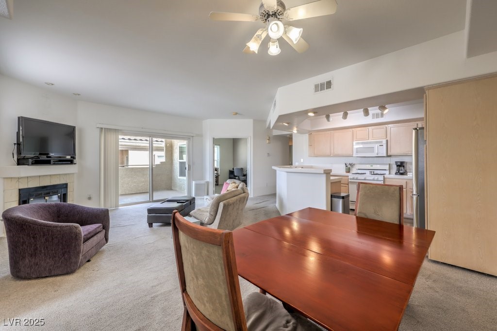 6909 Cobre Azul Avenue 202