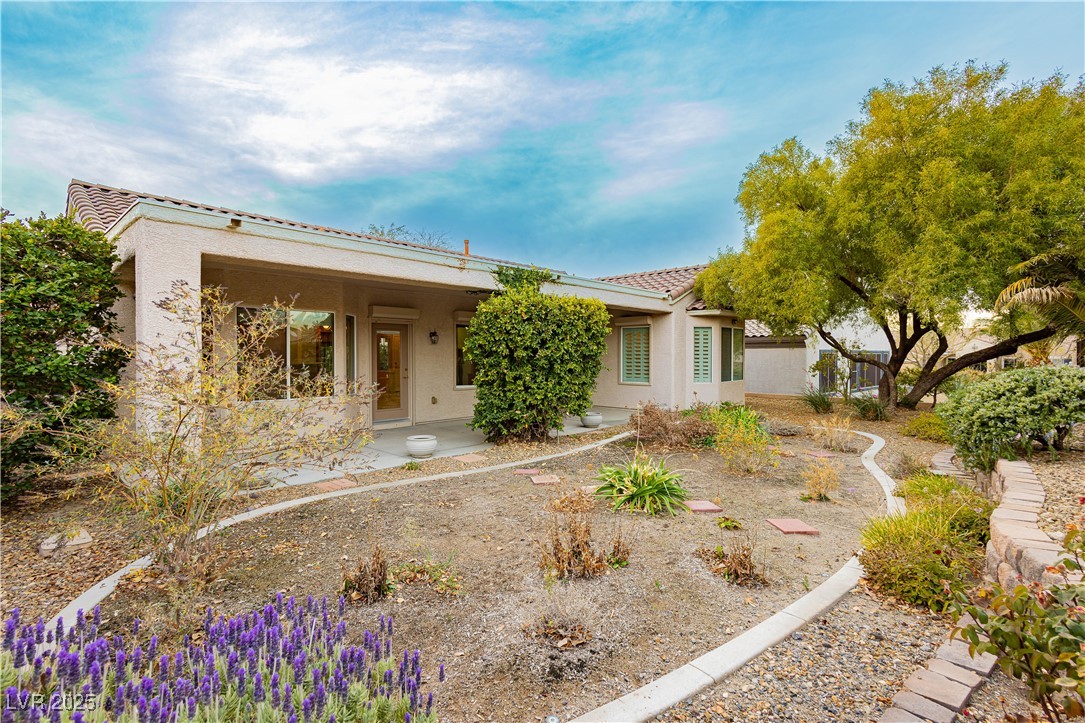 2856 Sapphire Desert Drive