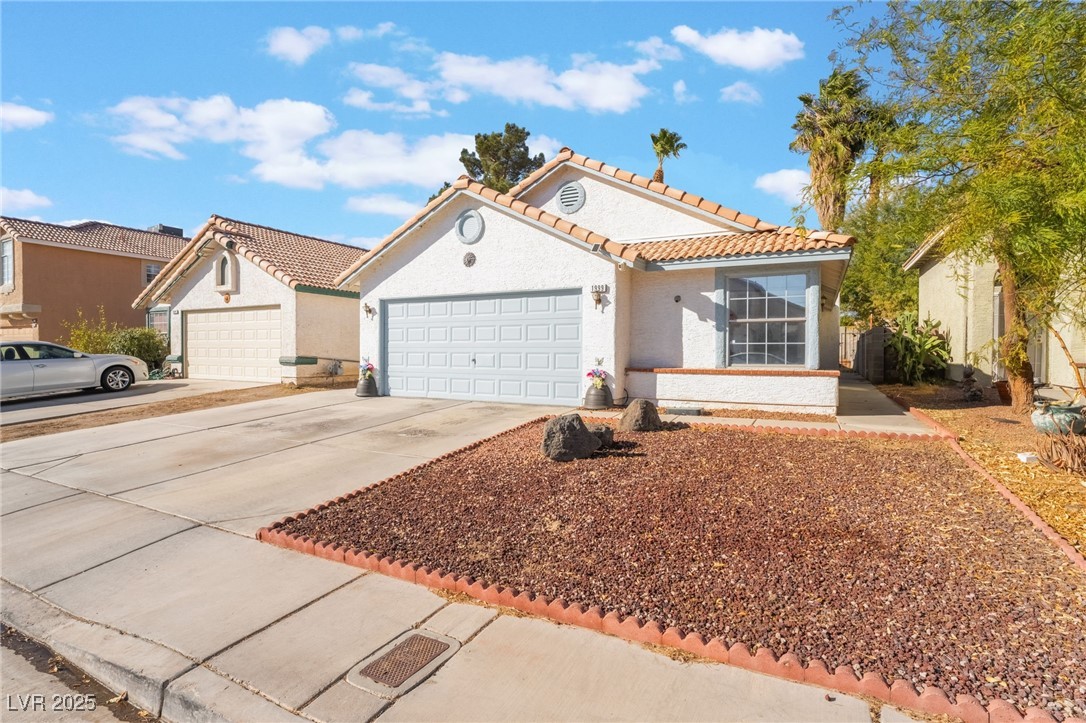 1999 Dry Falls Street