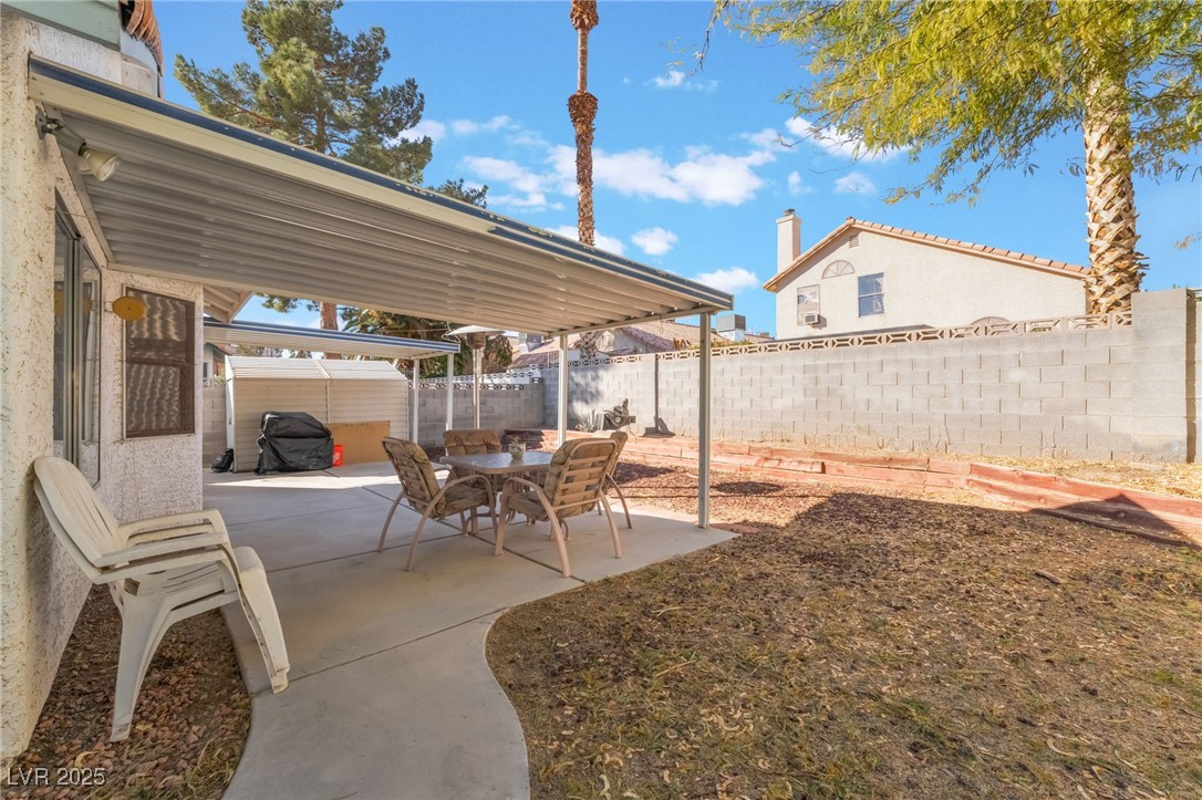 1999 Dry Falls Street