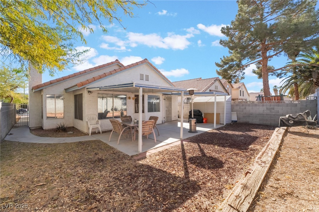 1999 Dry Falls Street