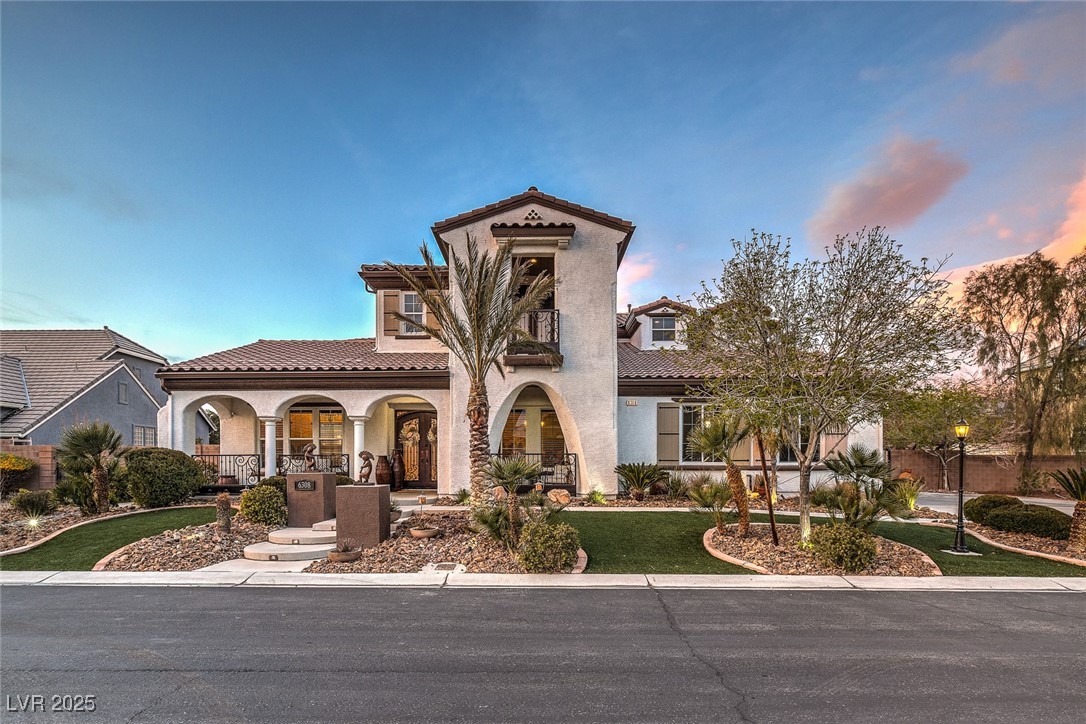 6308 Lauren Ashton Avenue