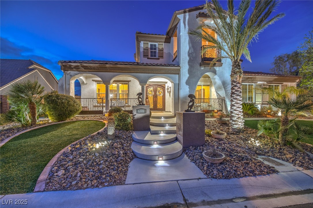 6308 Lauren Ashton Avenue