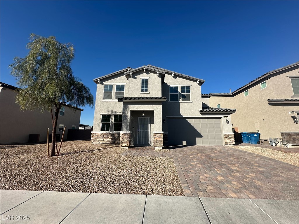 5721 Coral Sun Street