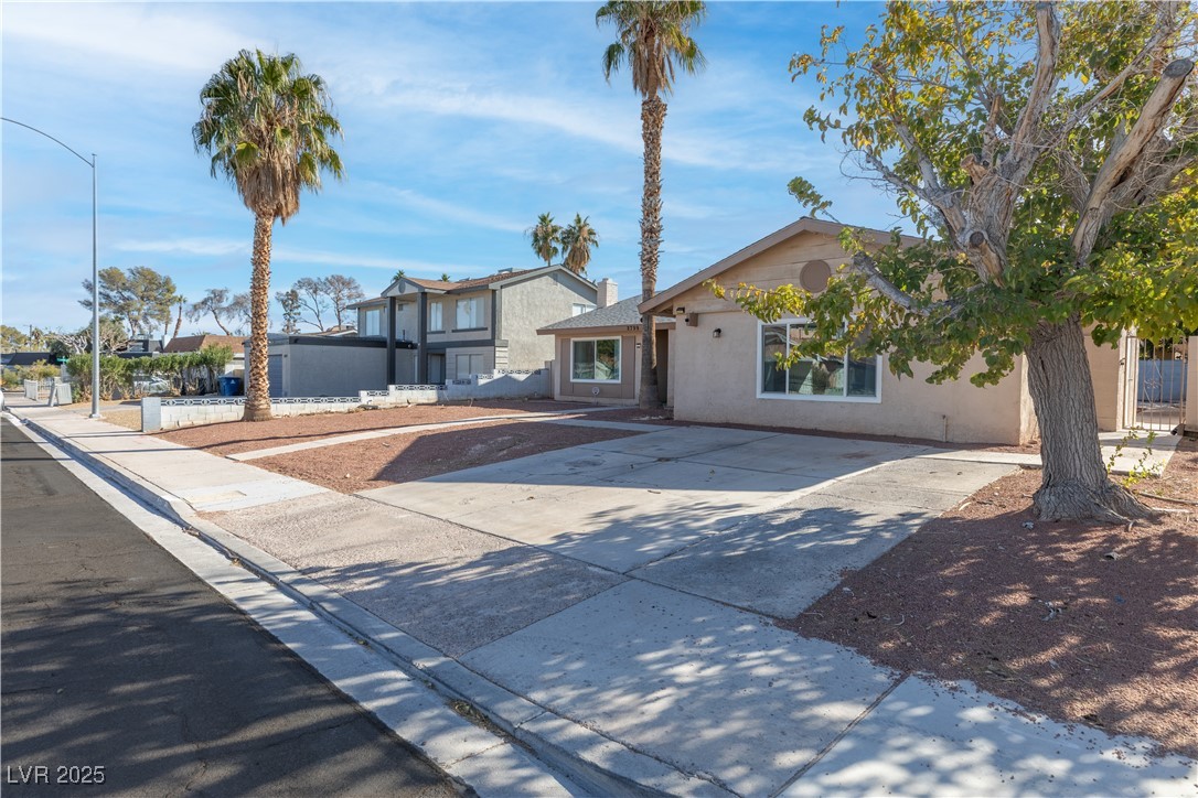 2799 Boise Street