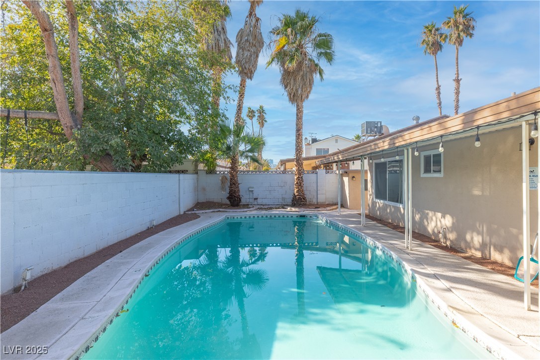2799 Boise Street