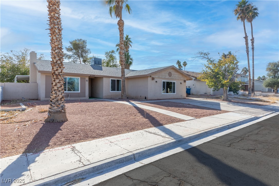 2799 Boise Street