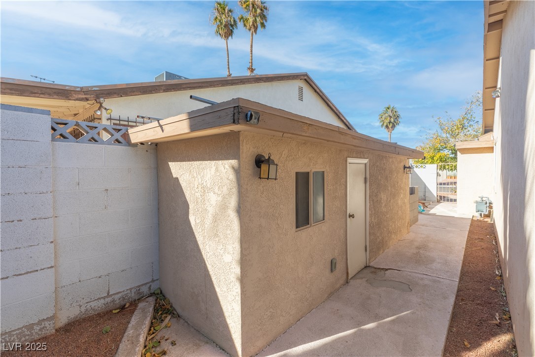2799 Boise Street