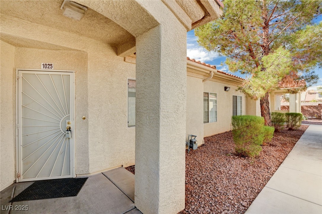 1881 West Alexander Road 1025