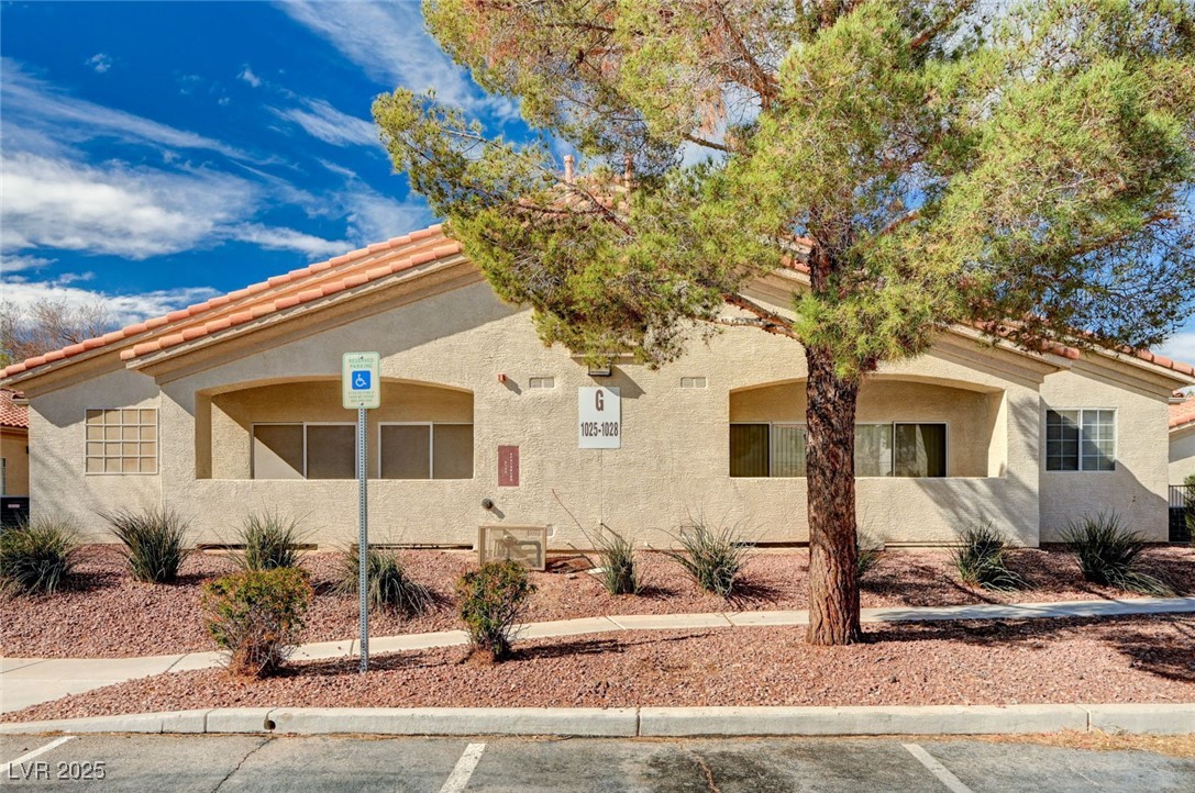 1881 West Alexander Road 1025