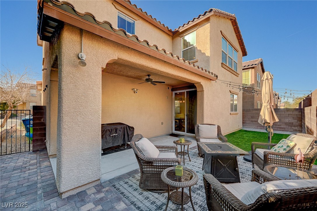 10990 Mountain Willow Street
