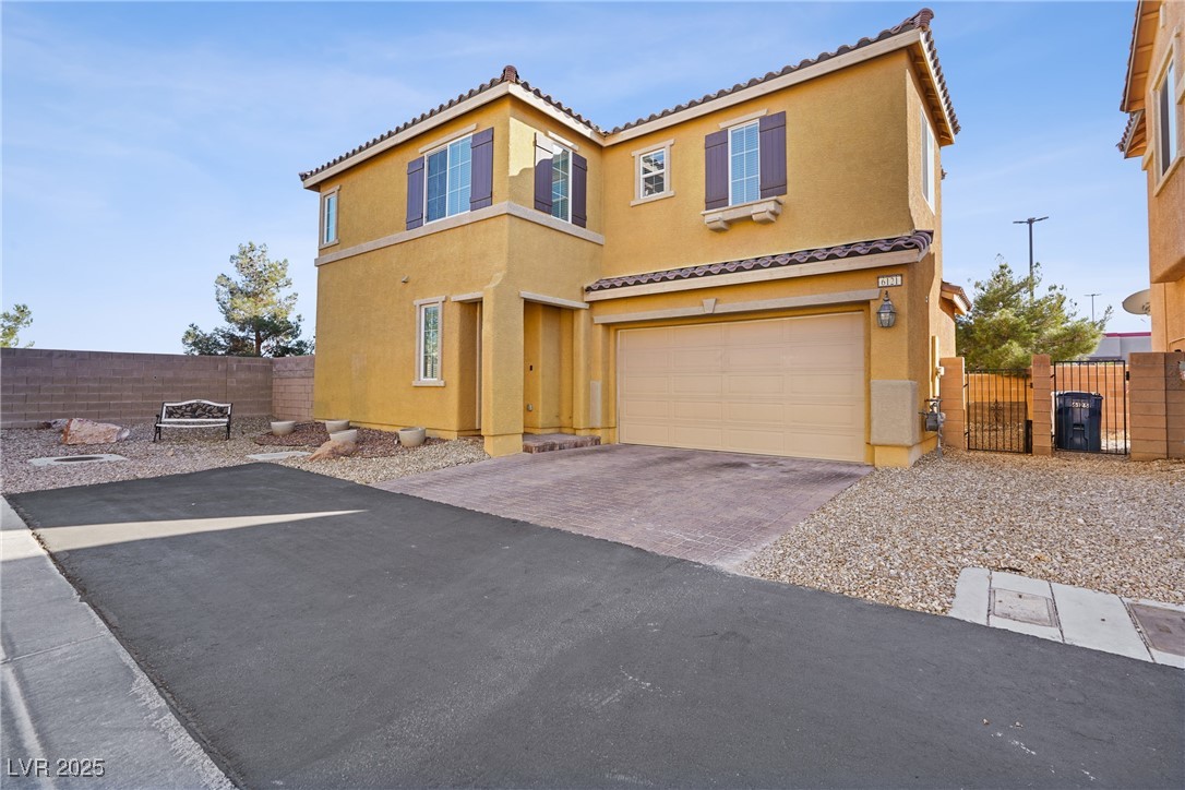 6121 Sinatra Sands Court