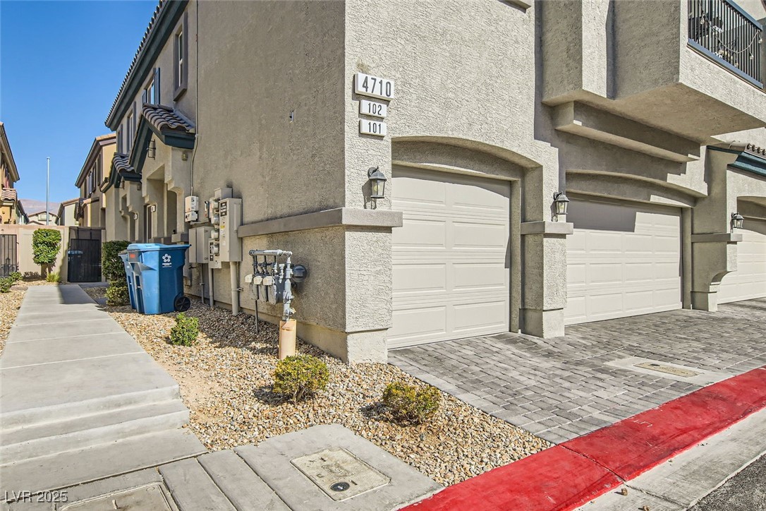 4710 Ridgeley Avenue 102