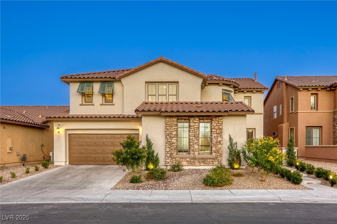 9950 Waxberry Court