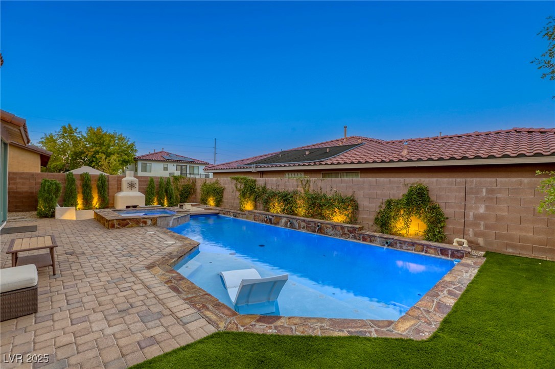 9950 Waxberry Court