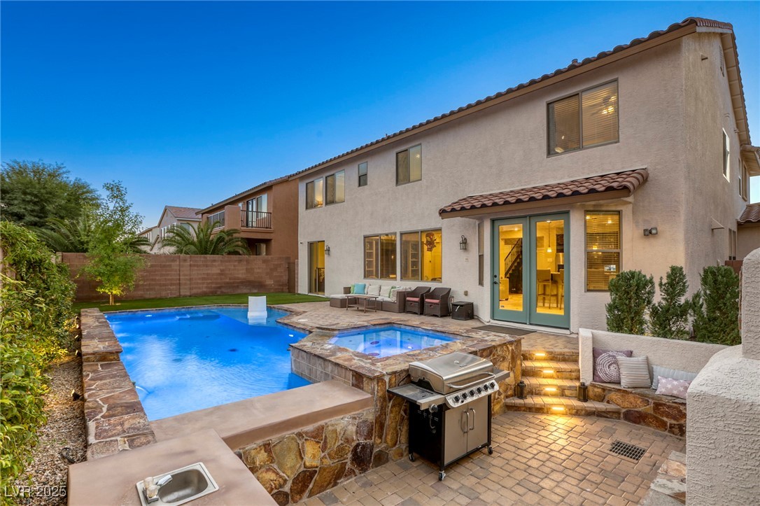 9950 Waxberry Court