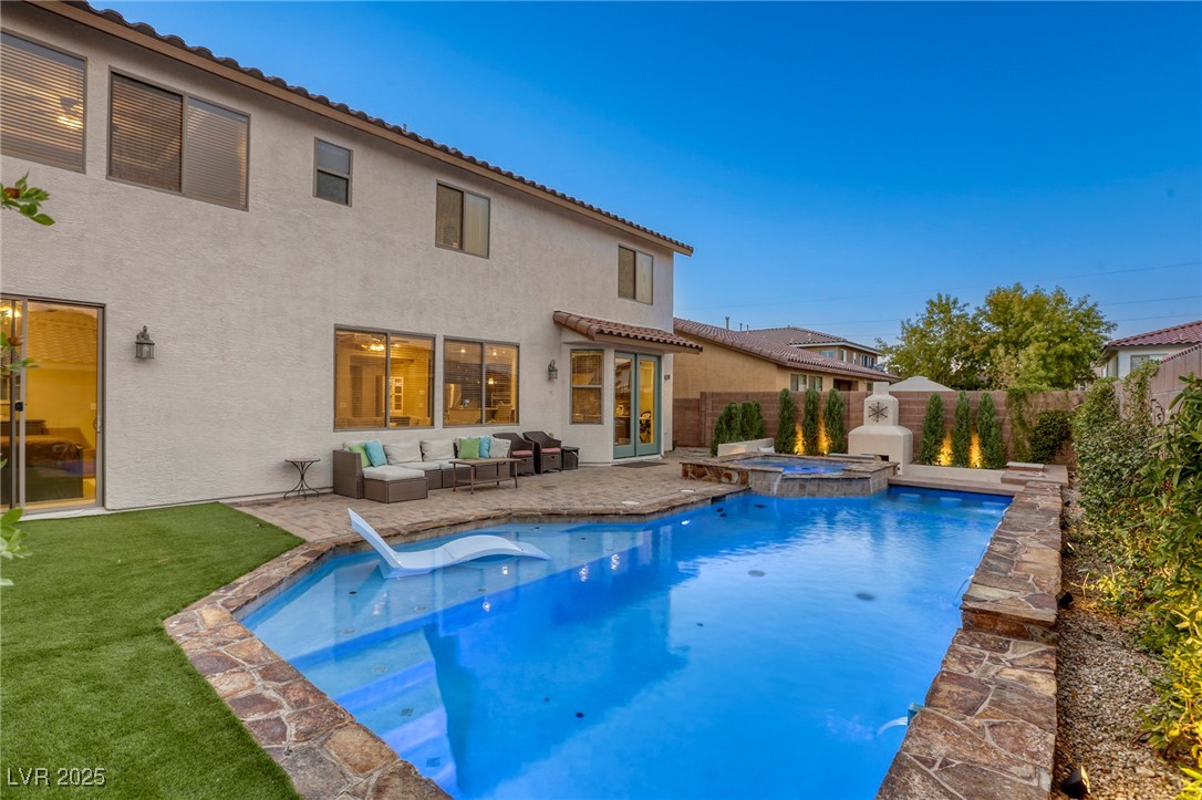 9950 Waxberry Court