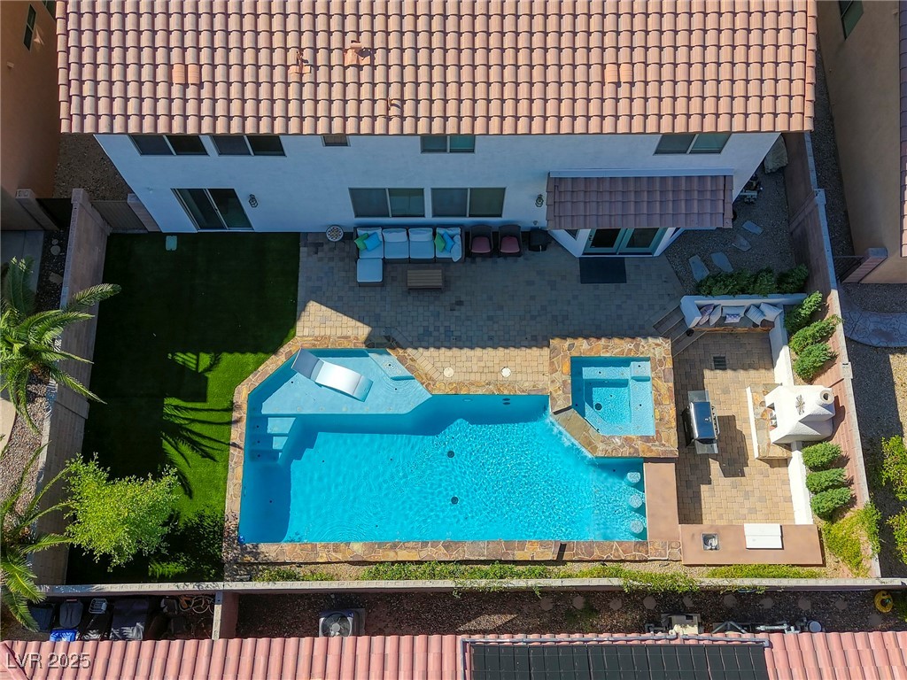 9950 Waxberry Court