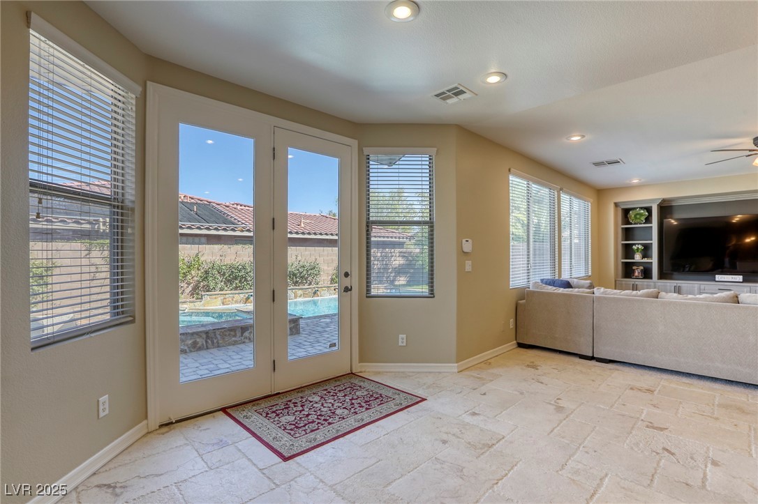 9950 Waxberry Court