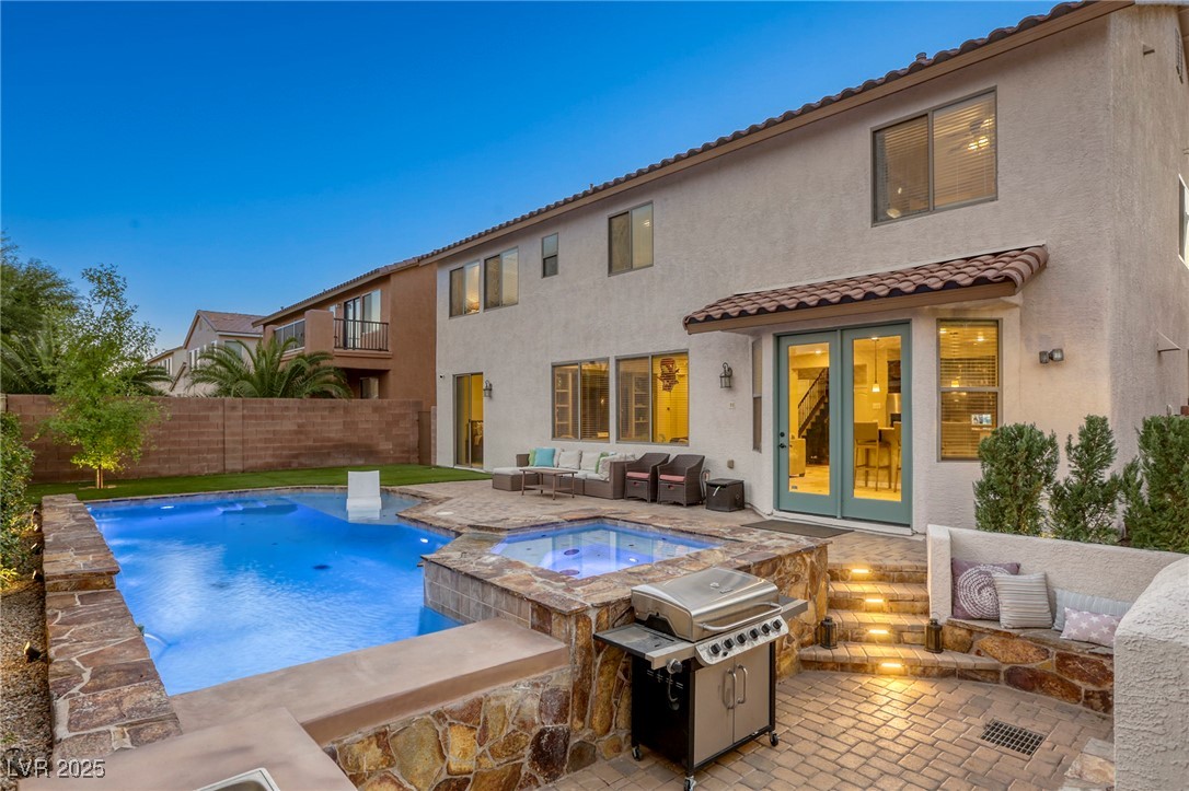 9950 Waxberry Court