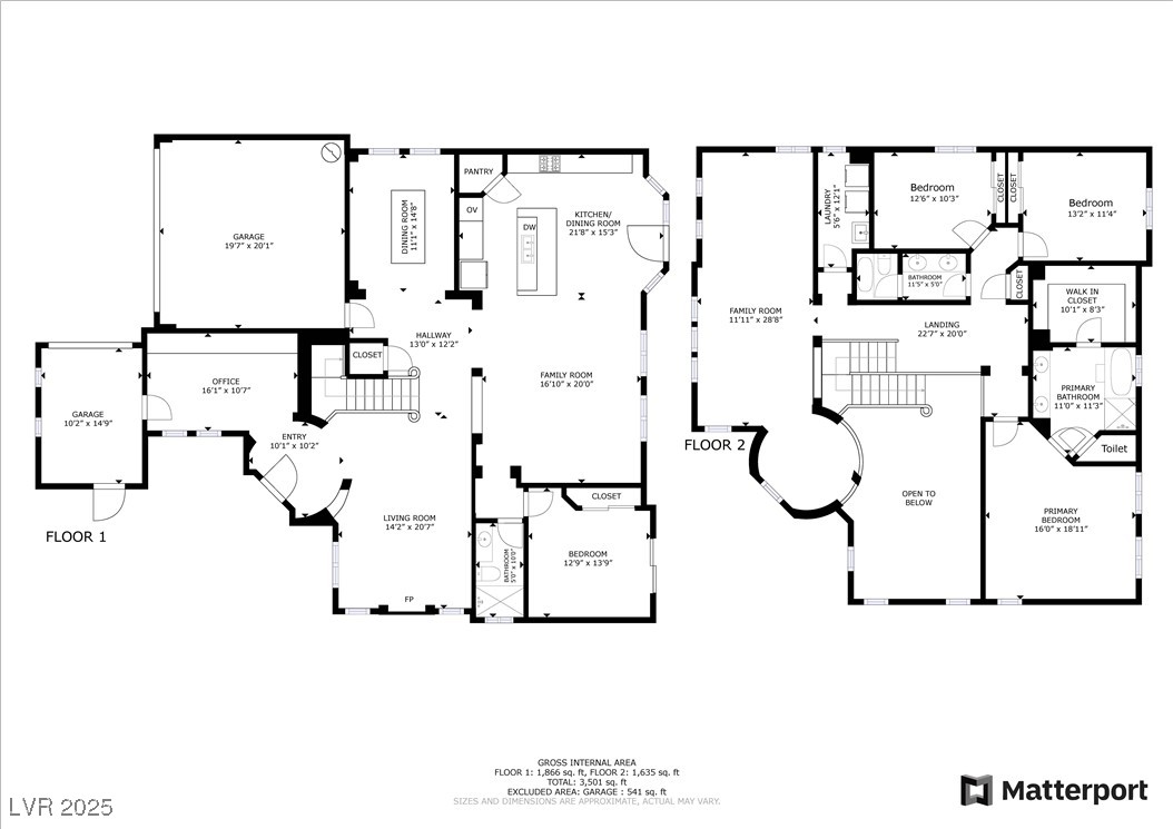 9950 Waxberry Court