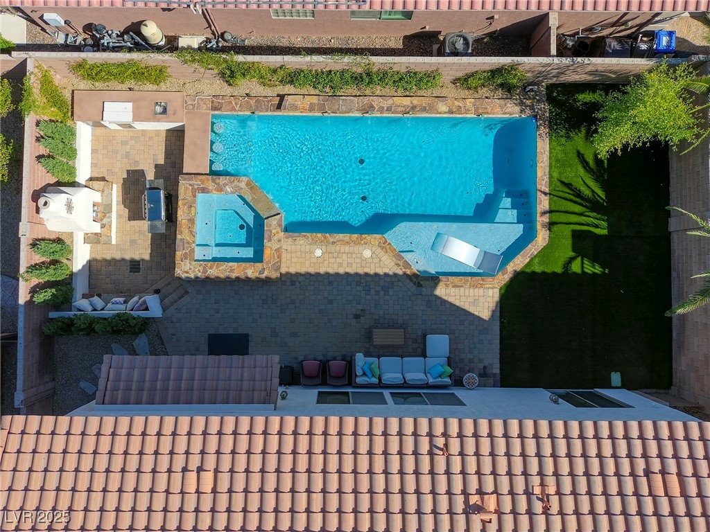 9950 Waxberry Court