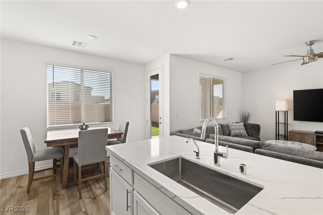 9666 South Conquistador Street