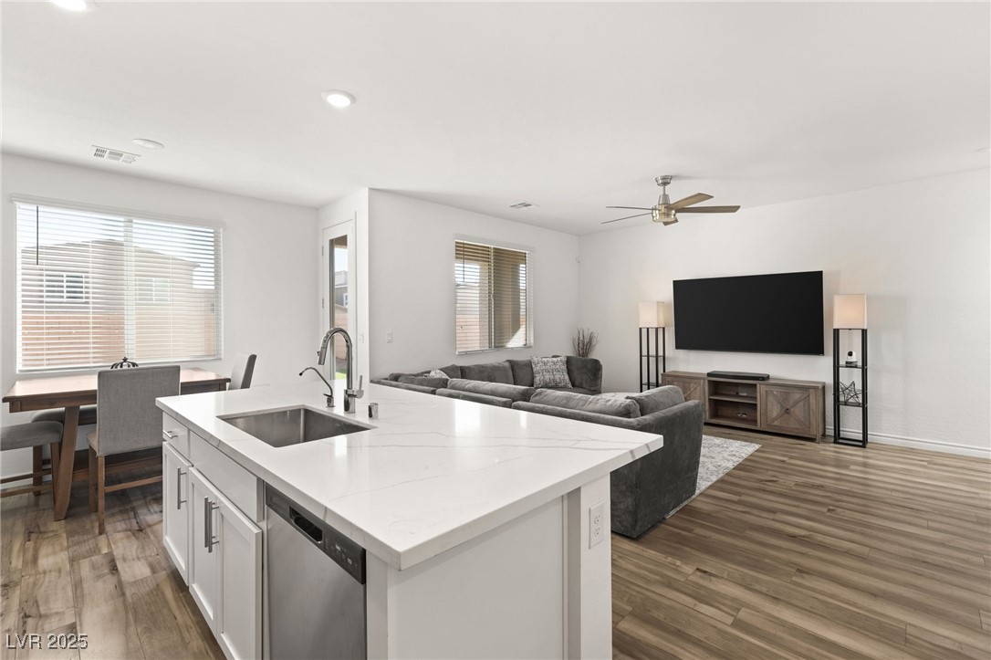 9666 South Conquistador Street