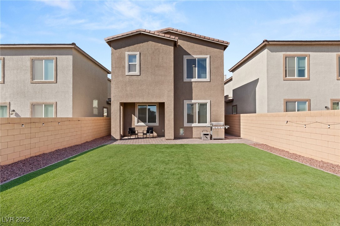 9666 South Conquistador Street