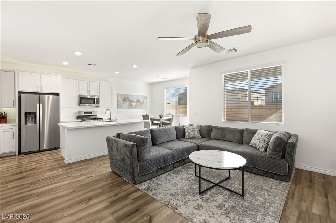 9666 South Conquistador Street