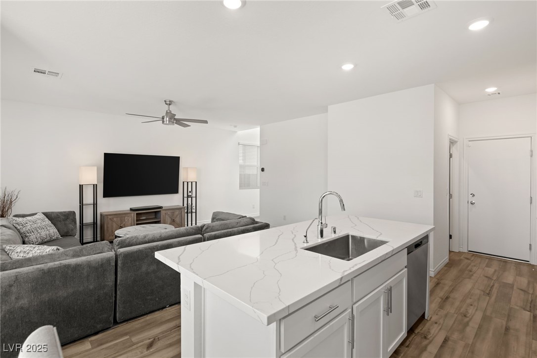 9666 South Conquistador Street