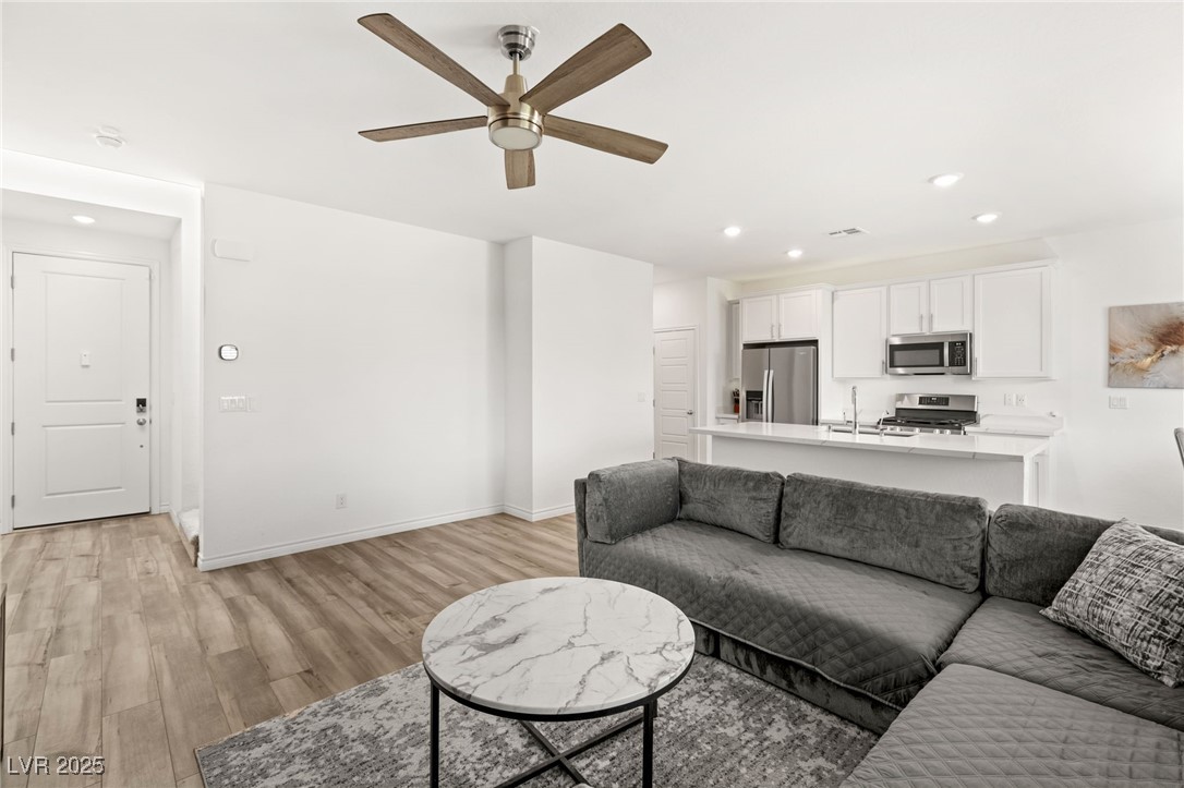 9666 South Conquistador Street