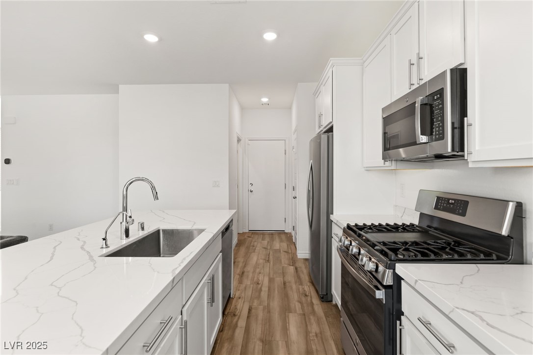 9666 South Conquistador Street