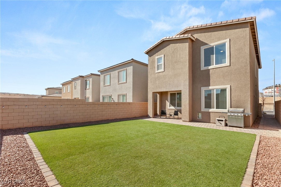 9666 South Conquistador Street