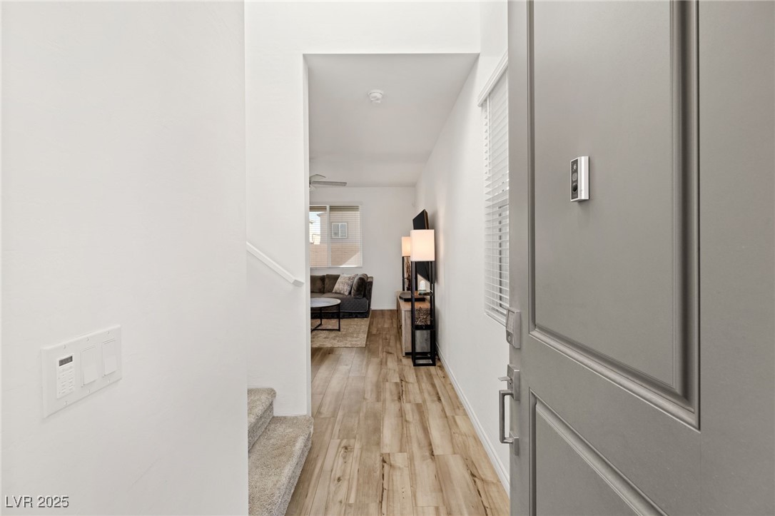 9666 South Conquistador Street