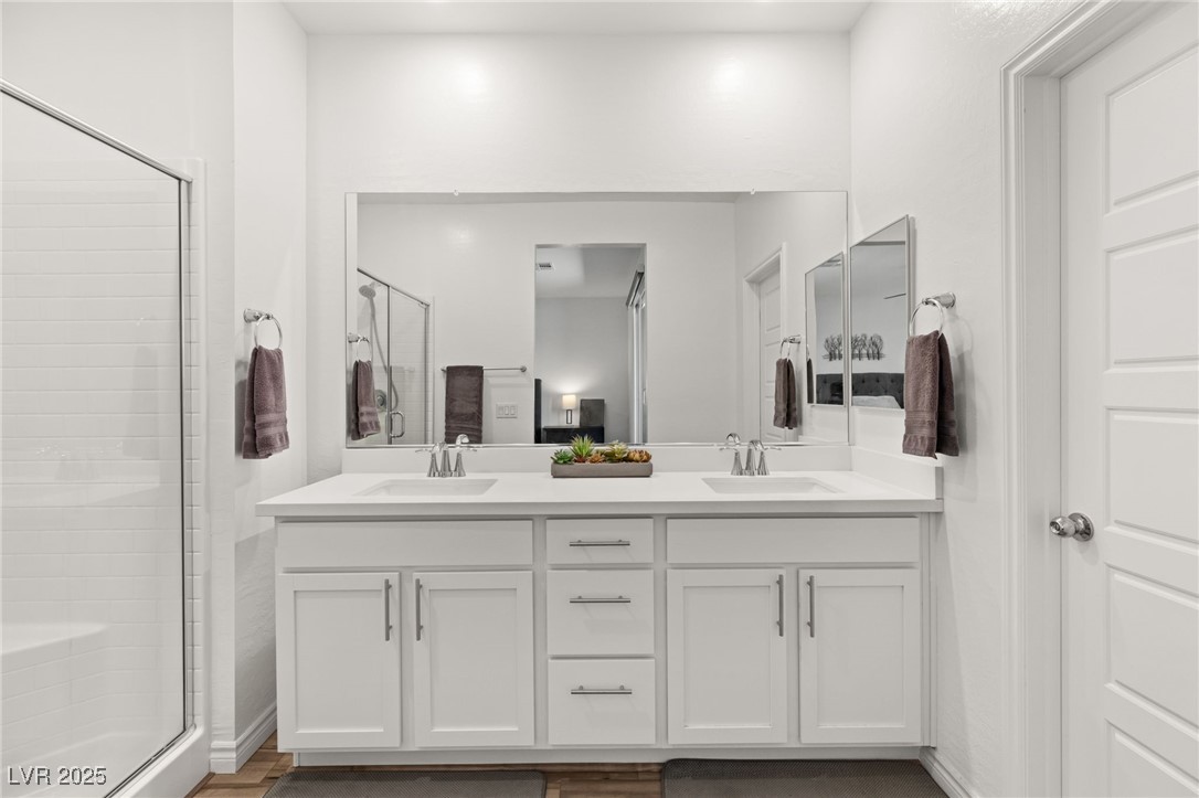 9666 South Conquistador Street