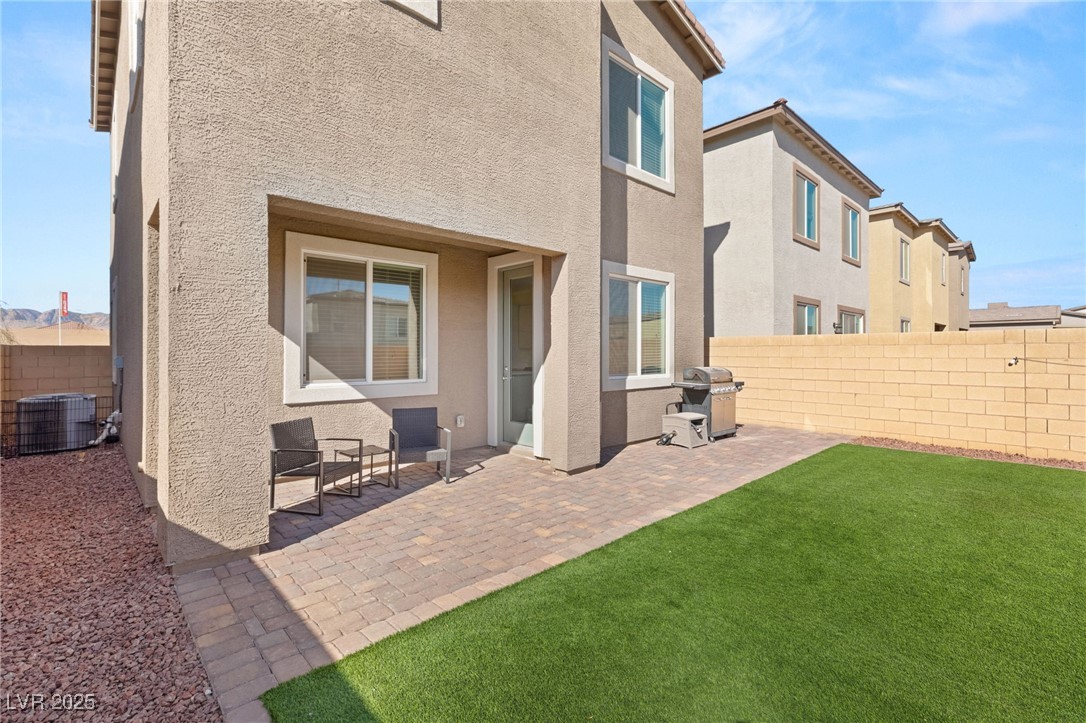 9666 South Conquistador Street