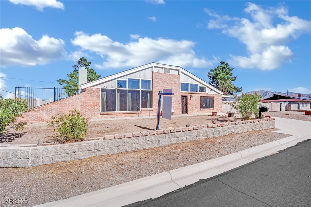 4414 East Baltimore Avenue