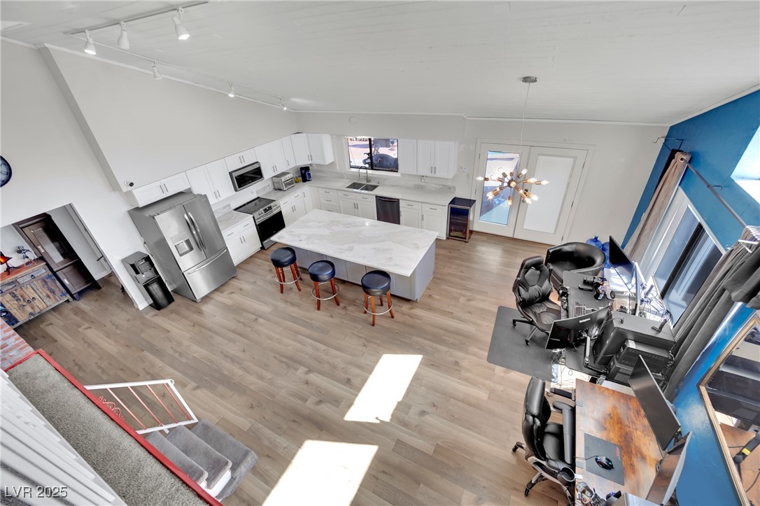 4414 East Baltimore Avenue