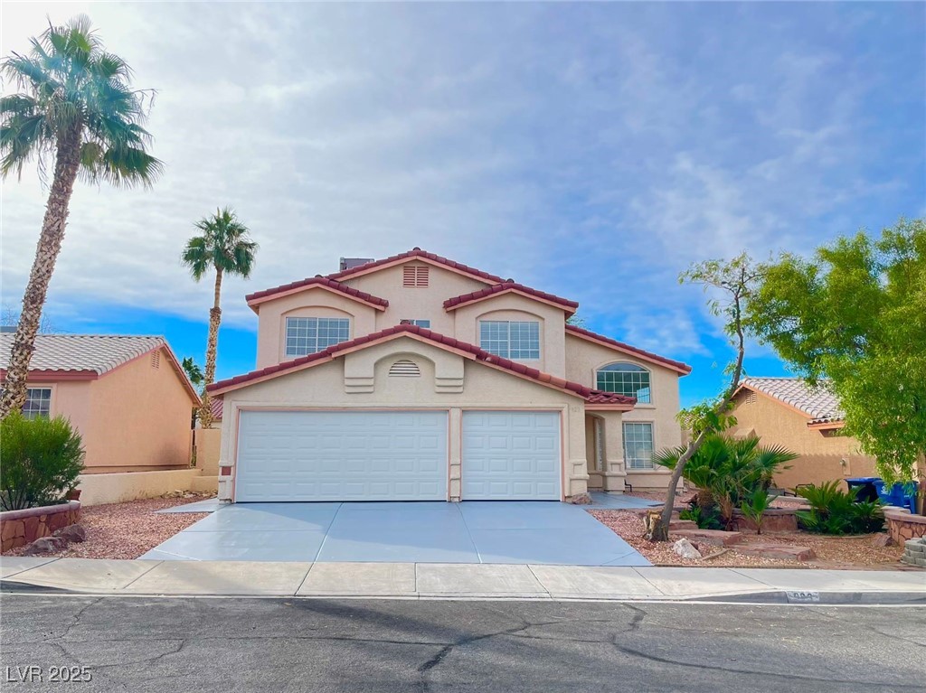 923 Sagecrest Way