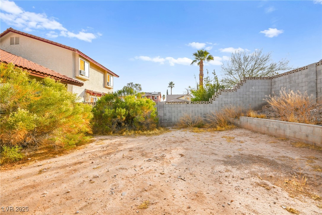 8125 Cactus Flower Court