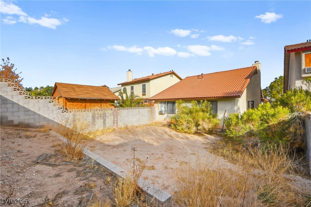 8125 Cactus Flower Court