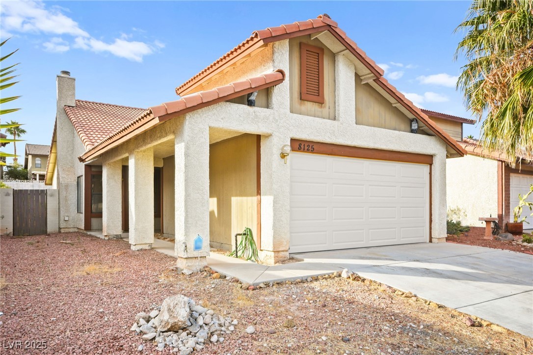 8125 Cactus Flower Court