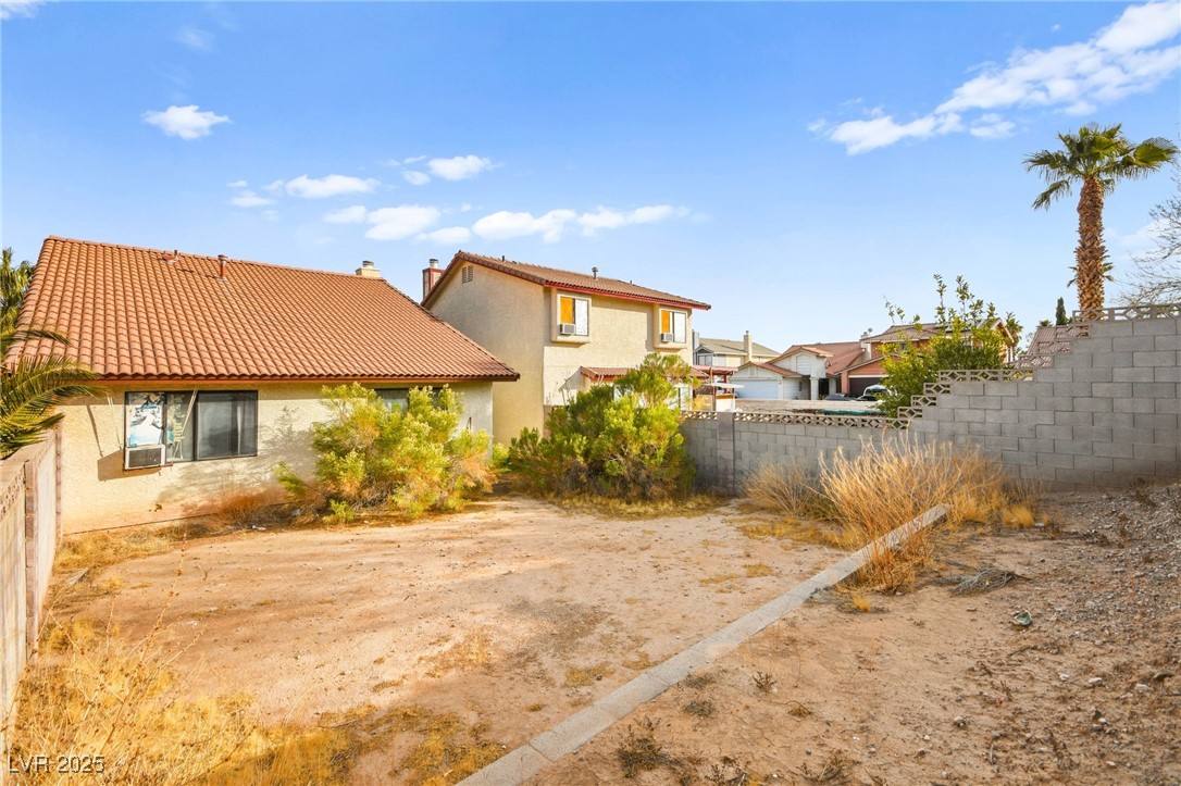 8125 Cactus Flower Court