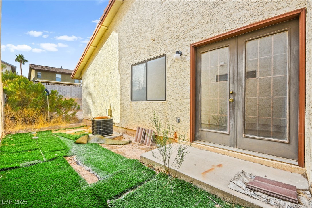 8125 Cactus Flower Court