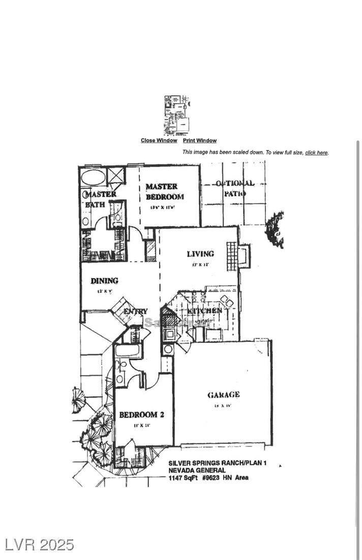 5282 Panguitch Drive