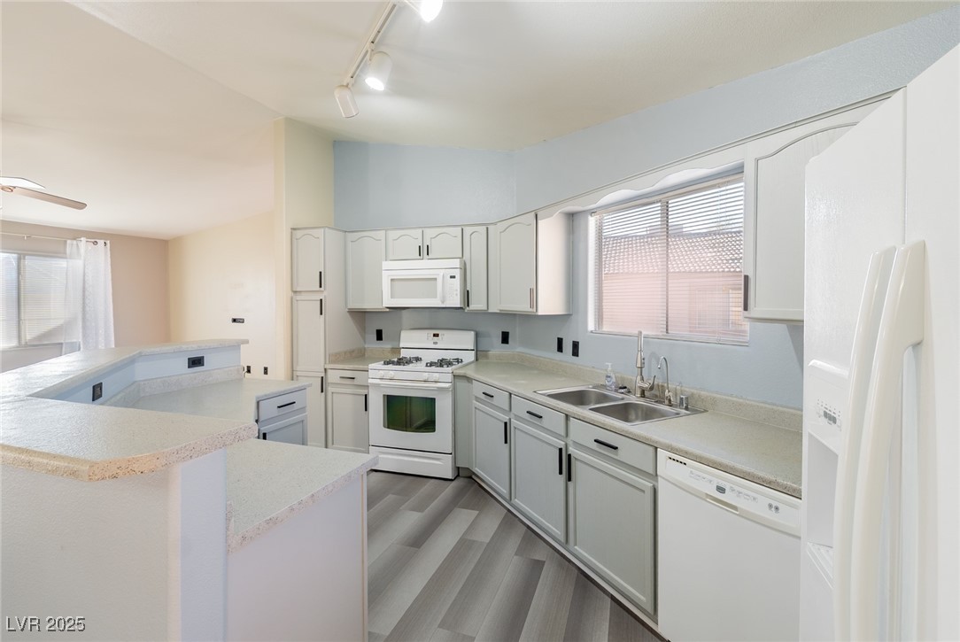 5282 Panguitch Drive