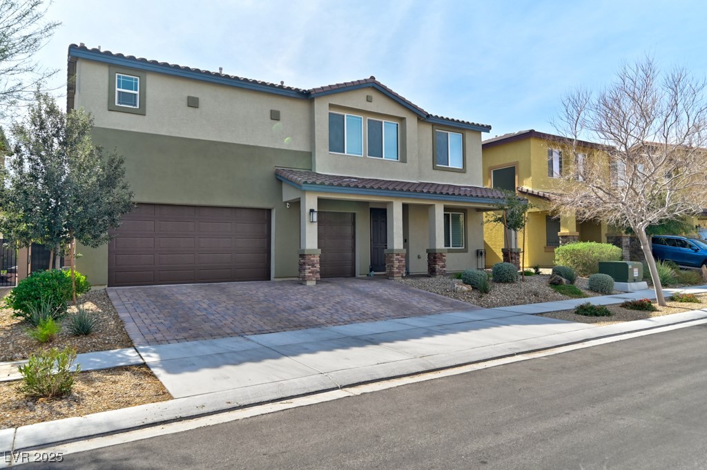 4101 Akira Avenue