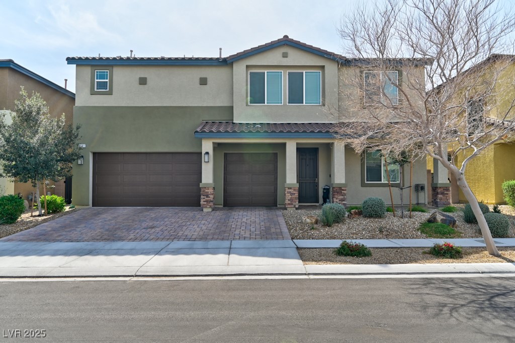 4101 Akira Avenue