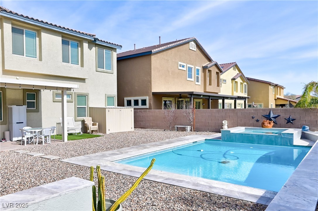 4101 Akira Avenue